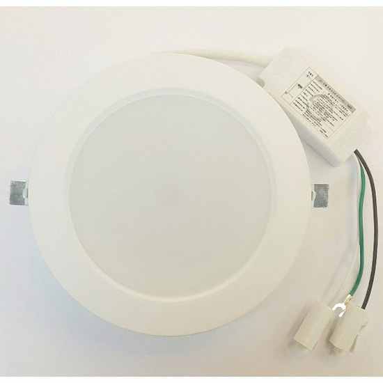 리더스라이팅 LED 6인치 다운라이트 20W