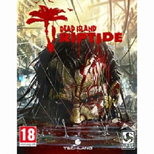 테크랜드 데드 아일랜드: 립타이드 컴플리트 에디션 PC