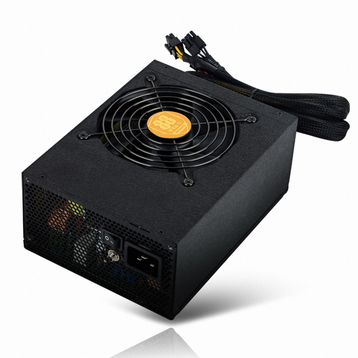 AcBEL M88 900W 80PLUS실버 모듈러_이미지