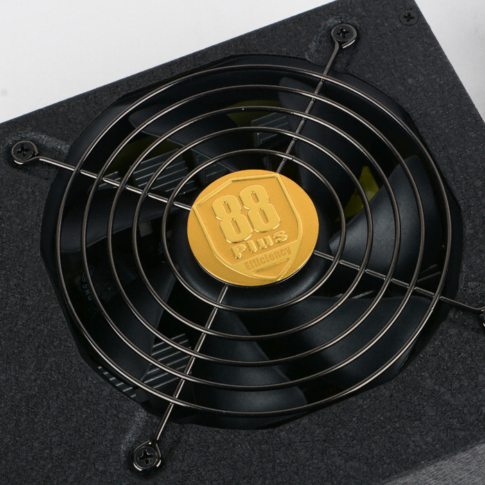 AcBEL M88 900W 80PLUS실버 모듈러_이미지