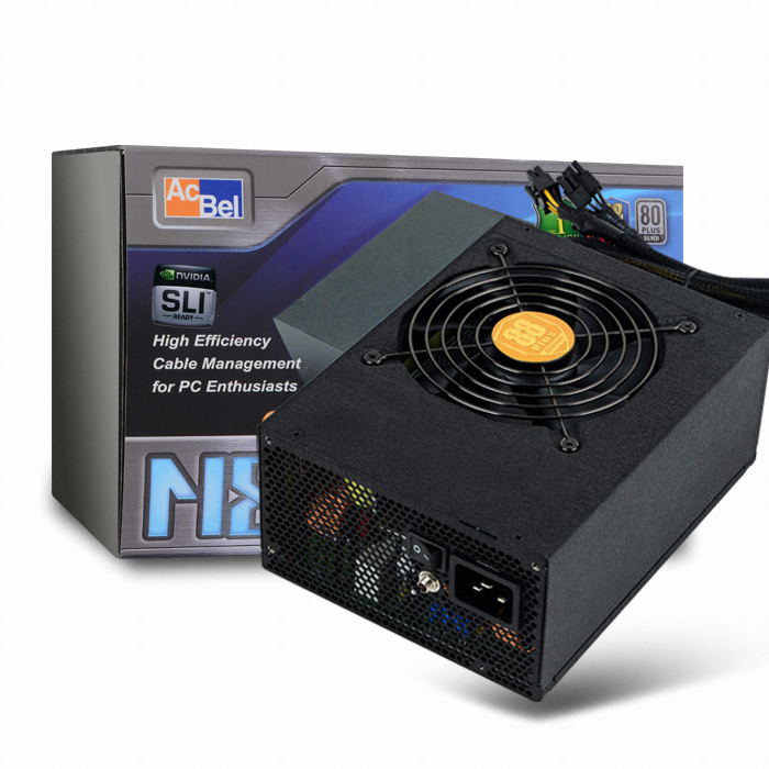 M88 900W 80PLUS실버 모듈러