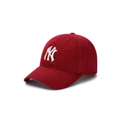 MLB 모자 NQK 7ACP6604N-50WIS 에이스 볼캡 뉴욕양키스_이미지