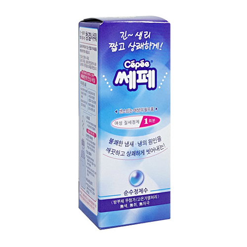 엔젤H&B 쎄페 120ml (3개)_이미지