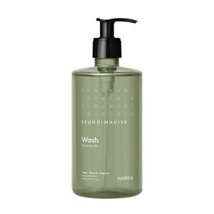 스칸디나비스크 피오르드 워시 샤워젤 500ml