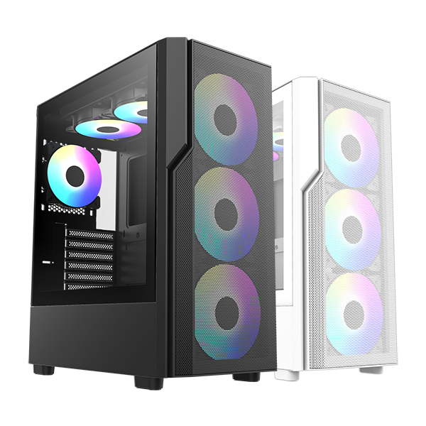 다나와표준PC 게임용 240611 (16GB, SSD 240GB)