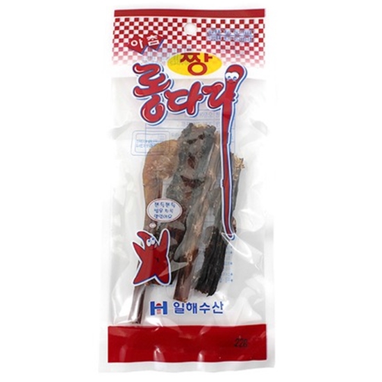 일해수산 짱롱다리 20g (1개)_이미지