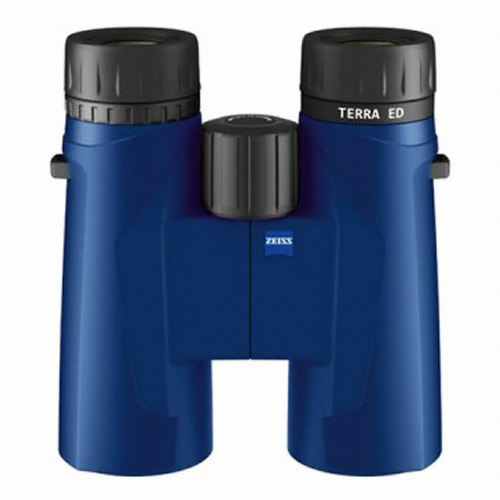Carl Zeiss 테라 ED 10x42 (정품)_이미지