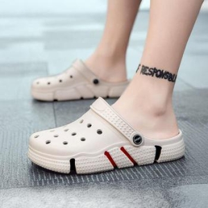 짝꿍닷컴 남성 3컬러 데일리 클로그 통기성 샌들 ZG-CRS5 S37862190