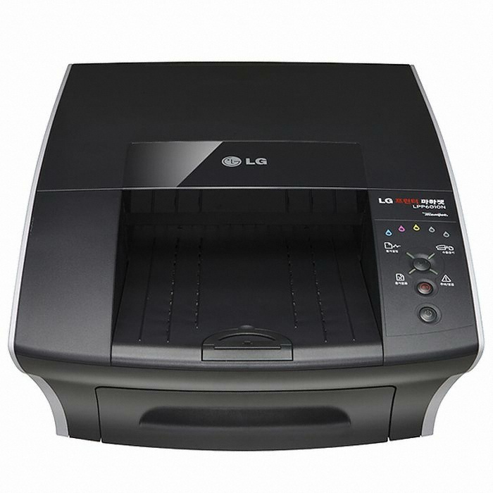 LG���� ������ LPP6010N