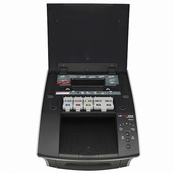 LG전자 마하젯 LPP6010N (기본잉크)_이미지