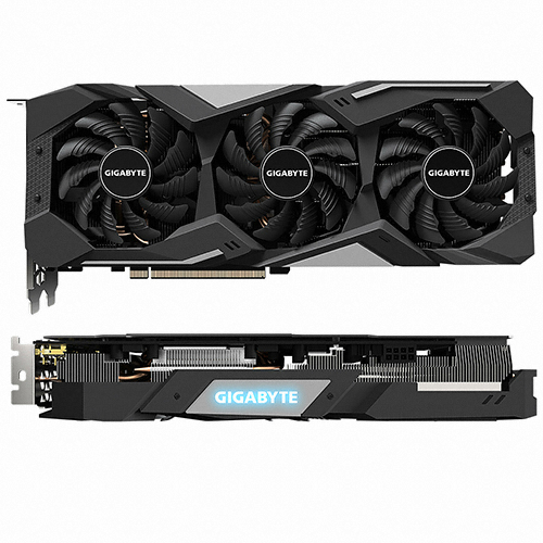 GIGABYTE 라데온 RX 5600 XT GAMING OC D6 6GB 제이씨현_이미지