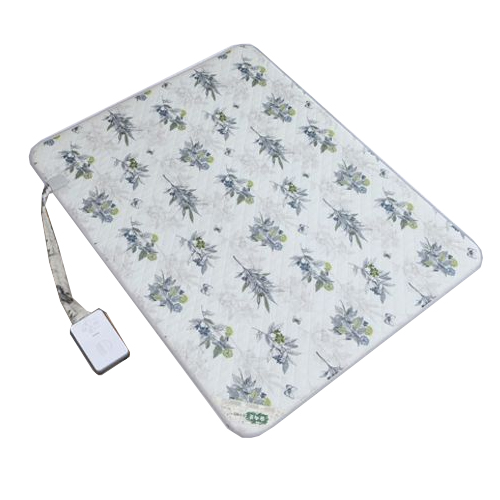 일월 숲속애 온수매트 (싱글 + 싱글)_이미지