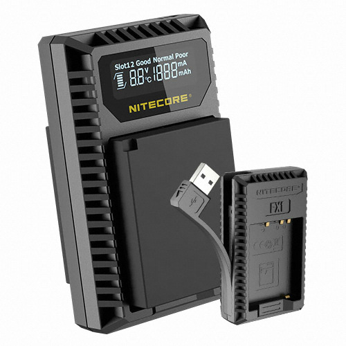 ����Ʈ�ھ� �����ʸ� NP-W126/S ȣȯ FX1 ���������