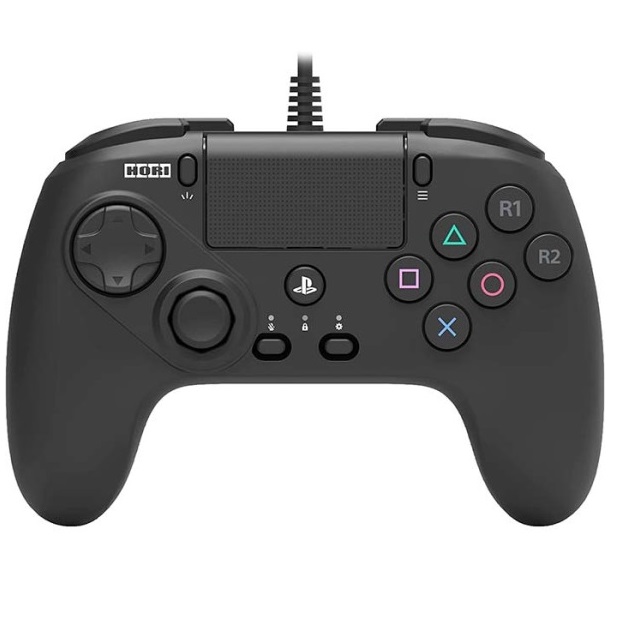 HORI 파이팅 커맨더 옥타 PS5/PS4이미지입니다. 누르면 해당 게시물로 새창이동합니다.