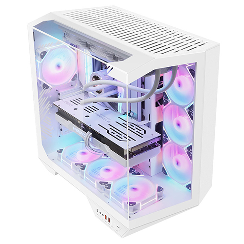 darkFlash DY470 ARGB ��ȭ����