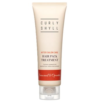  커리쉴 애프터 살롱 케어 헤어팩 트리트먼트 250ml [1개]