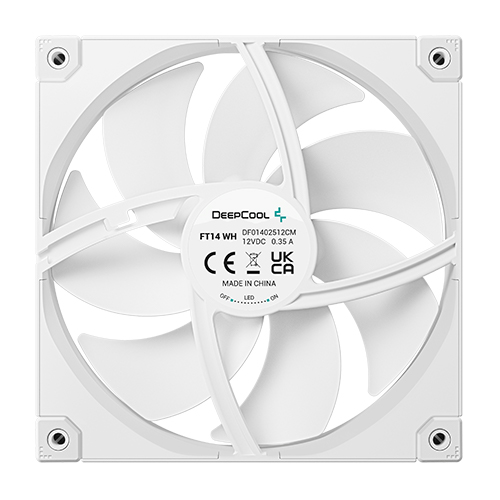 DEEPCOOL FT14