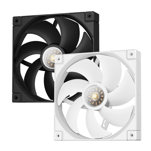 DEEPCOOL FT14 (화이트)