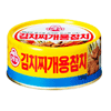 오뚜기  김치찌개용 참치 150g