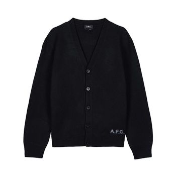 케니 로고 가디건 151284509