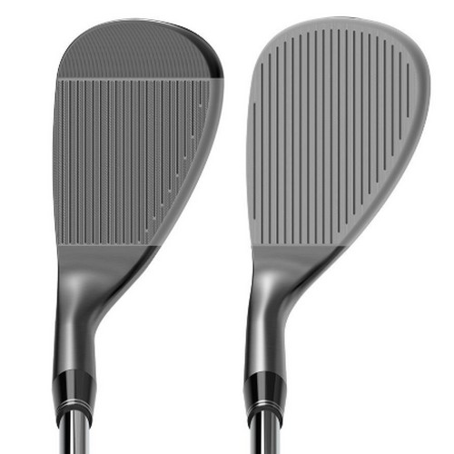 클리브랜드 RTZ 블랙사틴 웨지 (해외구매)_이미지