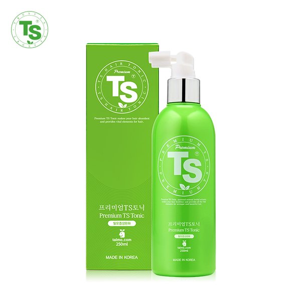 TS트릴리온 TS 프리미엄 TS 토닉 250ml (1개)