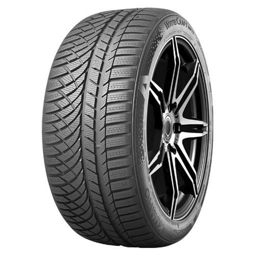 금호타이어 윈터크래프트 WP72 255/40R18 (전국무료장착)_이미지