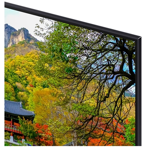 삼성전자 Crystal UHD KU65UA8000FXKR (미니슬림 벽걸이)_이미지