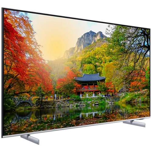 삼성전자 Crystal UHD KU65UA8000FXKR (미니슬림 벽걸이)_이미지