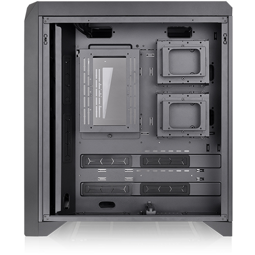 써멀테이크 CTE C700 Air (블랙)_이미지