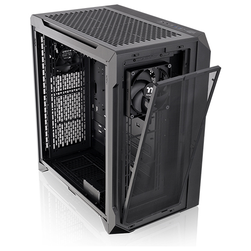 써멀테이크 CTE C700 Air (블랙)_이미지