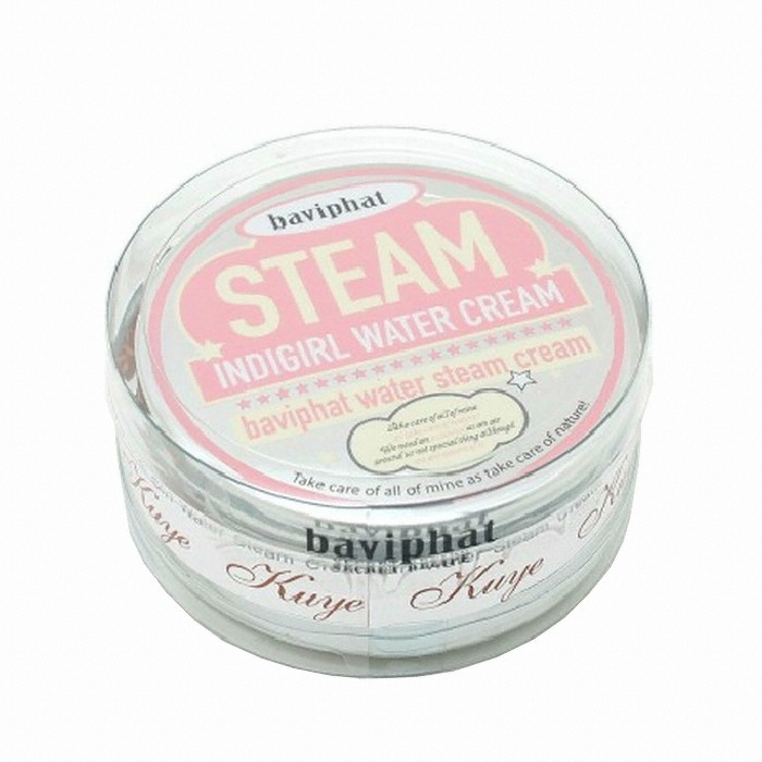 바비펫 인디걸 수분 스팀 크림 1호 (70ml)_이미지