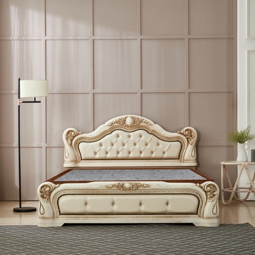 엘리자베스 흙침대 Q