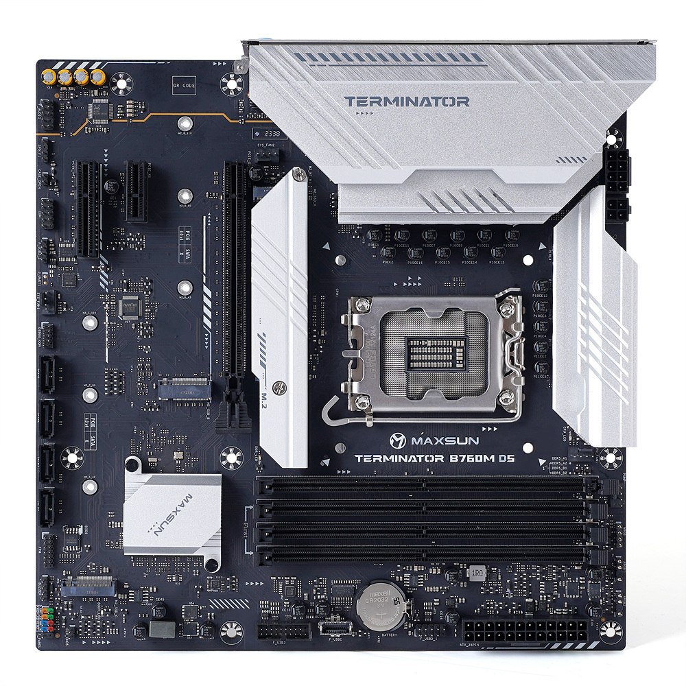 MAXSUN �͹̳����� B760M D5