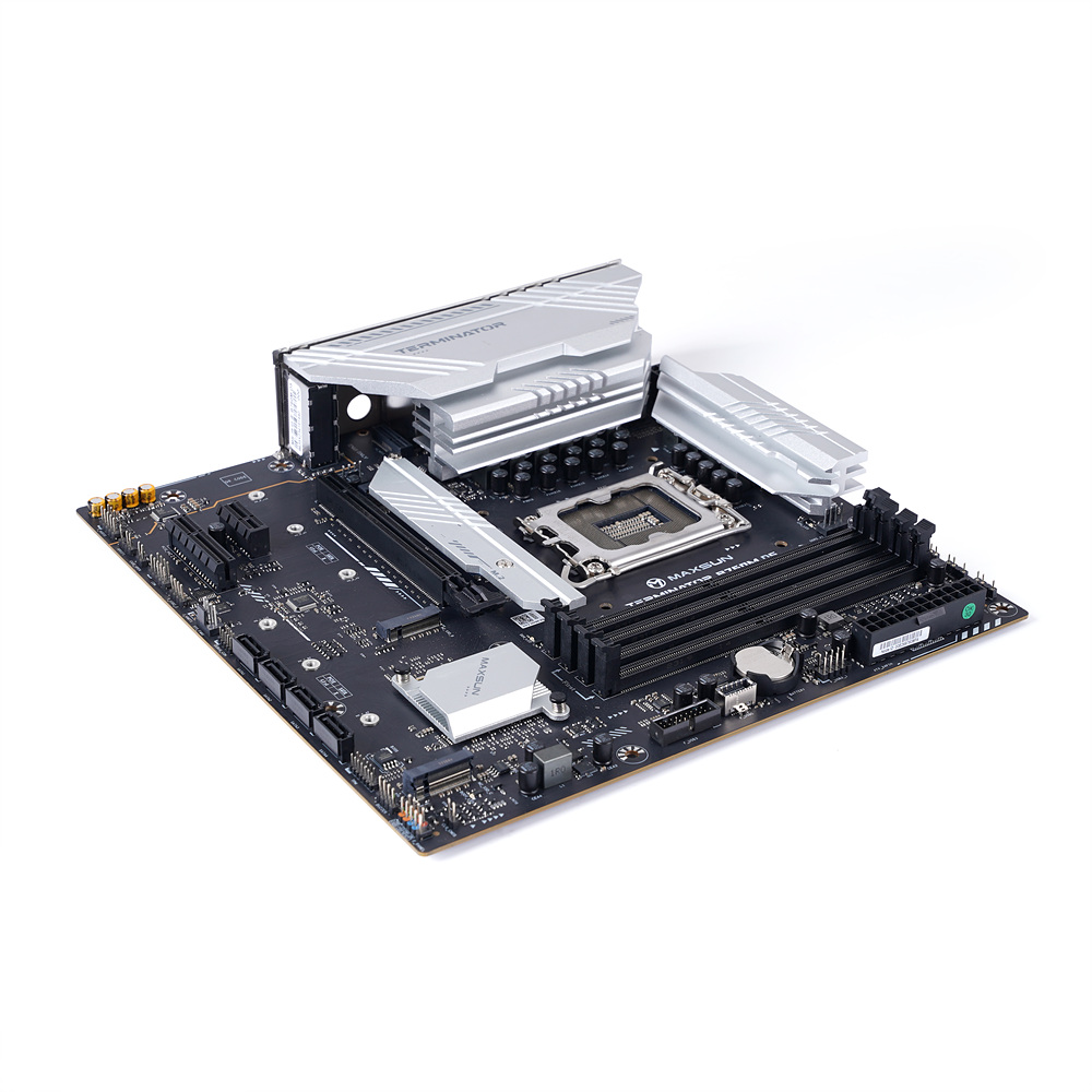 MAXSUN �͹̳����� B760M D5