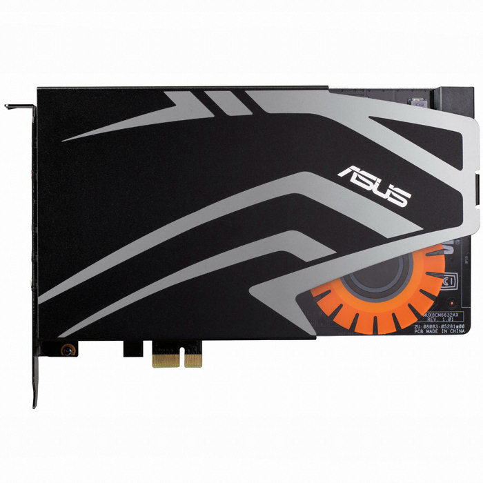 ASUS STRIX RAID PRO