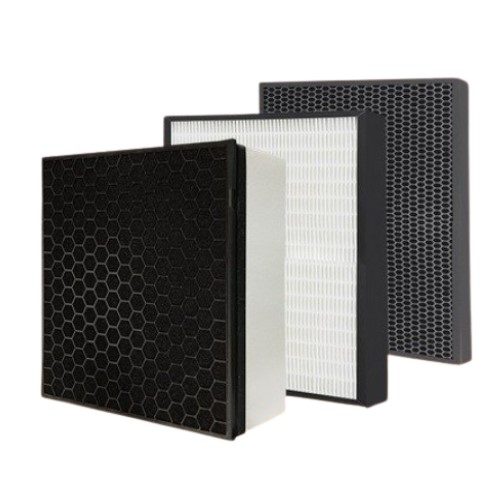 삼성전자 블루스카이 5000 전용 CFX-D100D 호환용 일체형필터