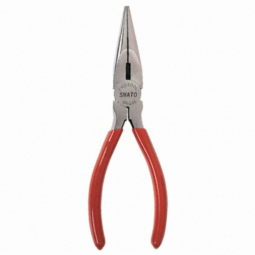 스마토 롱노우즈 플라이어 SM-L06