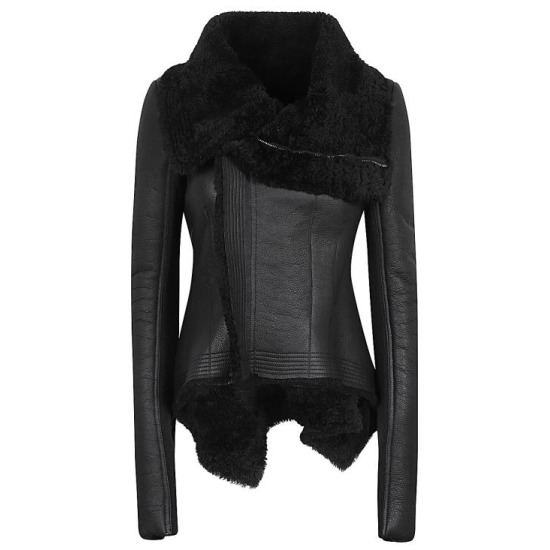 릭오웬스 자켓 RP02D3725 LSHM9 09