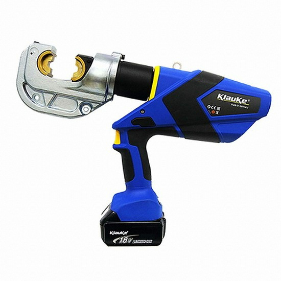 클라우케 유압압착기 EK12042CFM