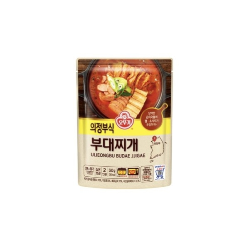 ���ѱ� �����ν� �δ�� 500g