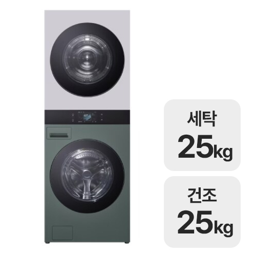워시타워 WA2525GMZF