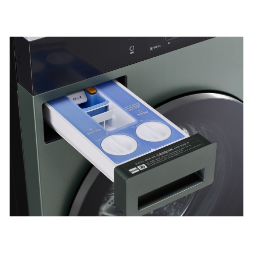 LG���� Ʈ�� AI �������÷��� ����Ÿ�� WA2525GMZF