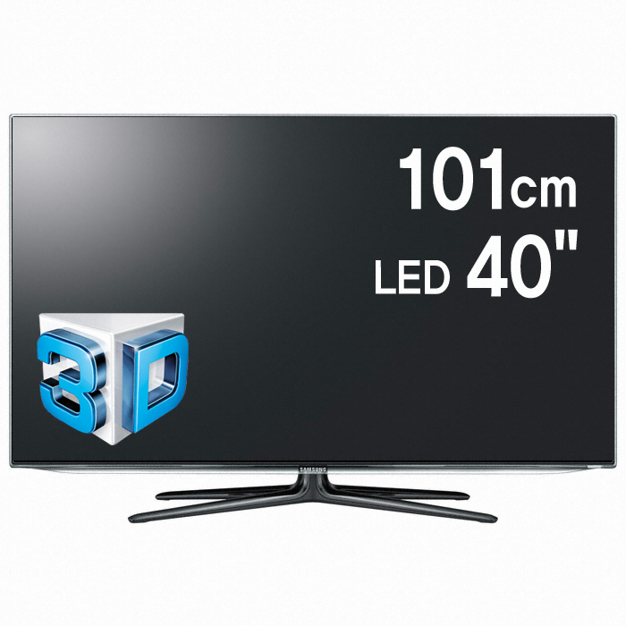 삼성전자 UN40ES6400F (옵션필수)_이미지