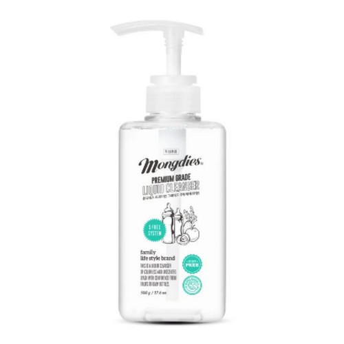 360�۽���Ƽ�� ���𿡽� �����̾� �׷��̵� �ֹ漼�� 500ml