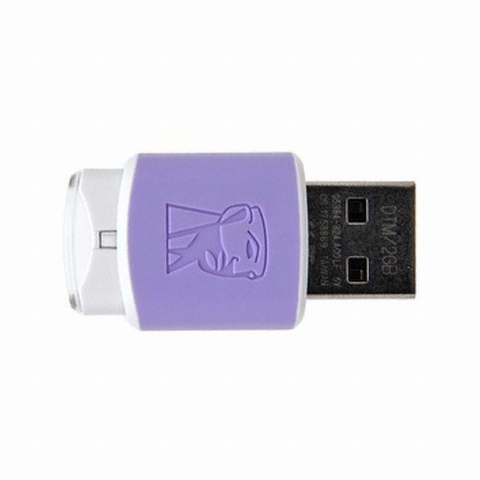 킹스톤 DataTraveler Mini-Migo (2GB)_이미지