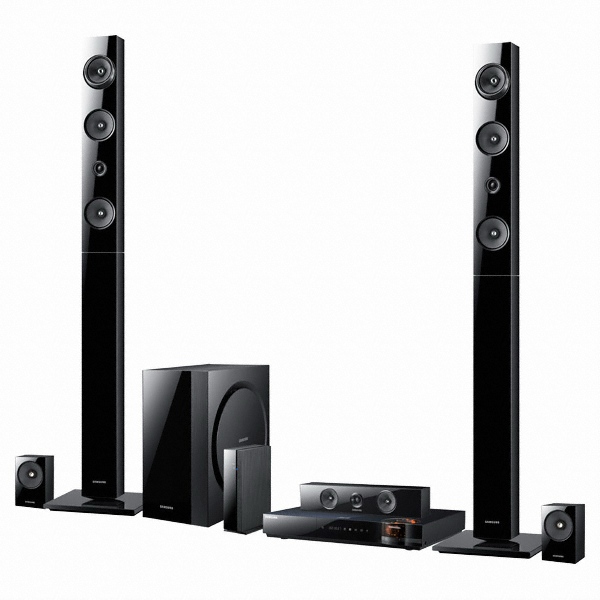 삼성전자 HT-E6730W (3D홈시어터)_이미지