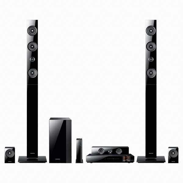 삼성전자 HT-E6730W (3D홈시어터)_이미지
