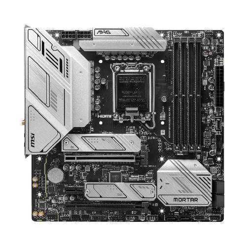 MSI MAG B760M 박격포 맥스 WIFI_이미지