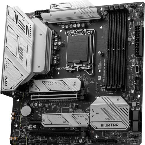 MSI MAG B760M 박격포 맥스 WIFI_이미지